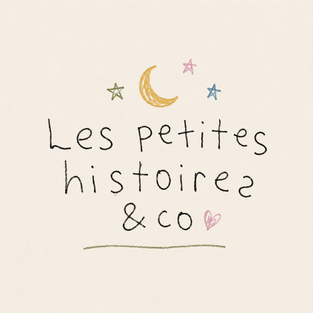 Les petites histoires & co